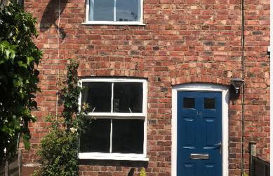 Attractive 2 bed cottage in Hempton Fakenham - Foto 1