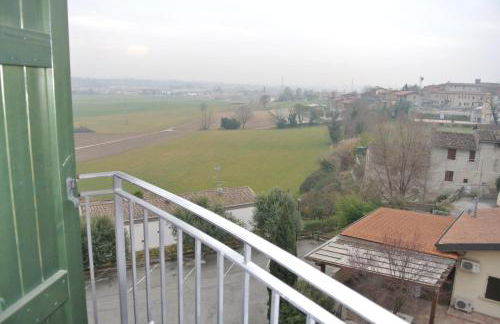 Casa Meda Tabachere Appartamento Sirmione Desenzano del Garda - Foto 15