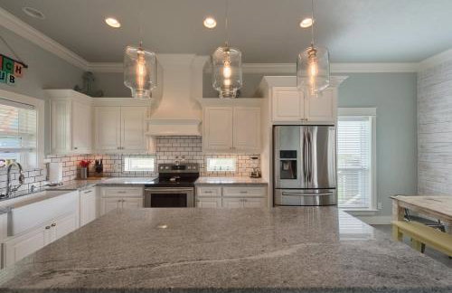 Nautibeach Views from Multiple Decks, Sleeps 14 - Foto 31