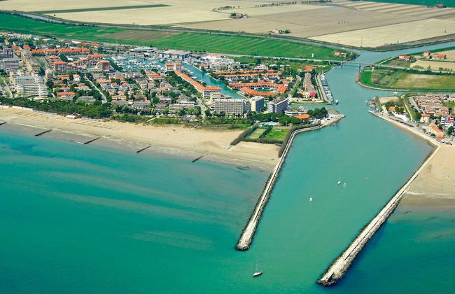 Beautiful One-bedroom Flat With Swimming Pool Near the sea by Beahost Rentals - Foto 12