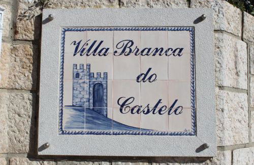 Villa Branca do Castelo - Foto 37