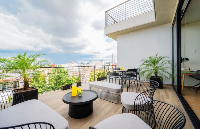 Capitalia Downtown Del Valle - Foto 42