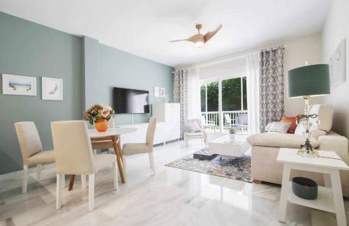 Puerto Banús, An Ideal Escape! - Photo 1