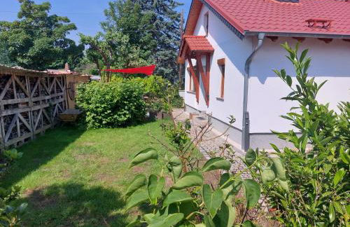 Ferienhaus in Bernau bei Berlin - Foto 69