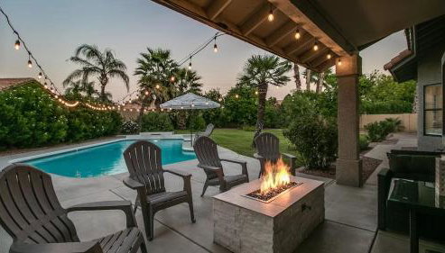 Private Sanctuary in North Scottsdale W/pool! - Foto 4, Other