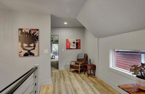 Walk to Bars and Restaurants in Fountain Square - Foto 37