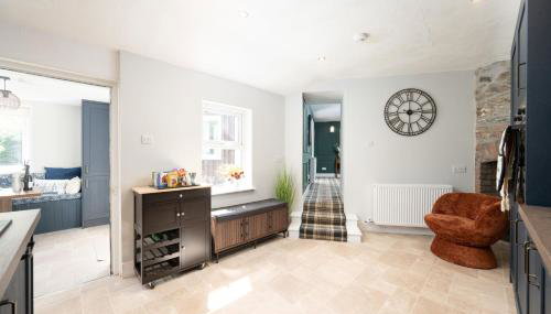 The Garden Cottage with Hot Tub - Foto 4