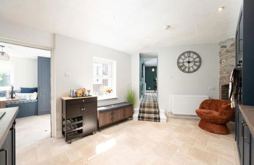 The Garden Cottage with Hot Tub - Foto 4