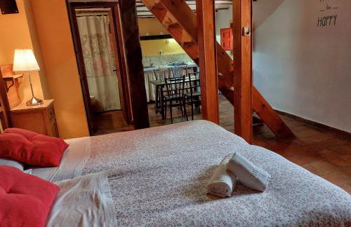 H Rural Molino del Rio Argos - Foto 26