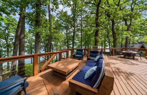 Lakefront Cottage- late summer price decrease! - Foto 23