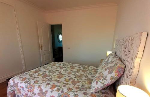 Algarve's Holiday Home with Sea View - Foto 8