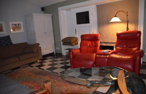 Bickbargen - Haus mit 4 Schlafzimmern und Platz - Foto 22