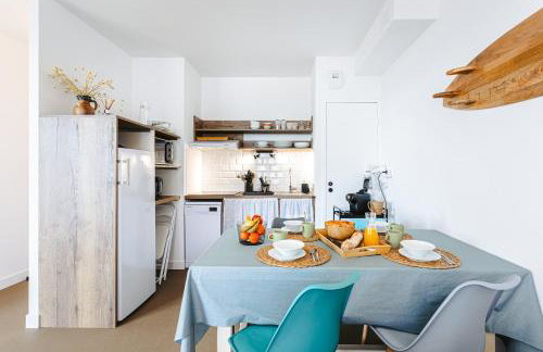 La Dune, Rivedoux Beach House - Foto 8