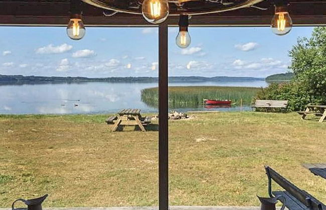 Spacious Holiday Home in Storvorde With Sea Nearby - Photo 30