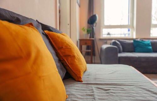 Urban Apartment - Stilvoll & im Herzen der Stadt - Photo 9