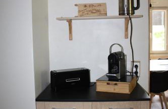 Maison Dom&Sy - Détente & Loisirs à Bussang avec sauna et salle de jeux - Foto 12