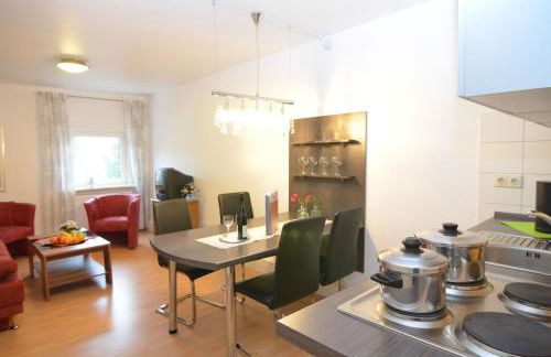 Wohnung nahe dem Skigebiet in Wehrstapel - Foto 7