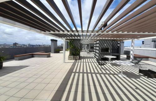 JK STUDIO PREMIUM COM GARAGEM SEM taxas extras - Foto 14
