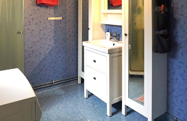 9 Person Holiday Home in Hallstavik-by Traum - Photo 4