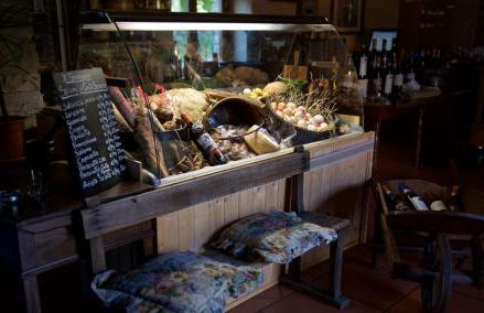 Agriturismo Il Passeggere - Photo 14