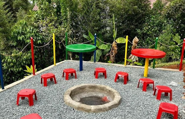 Finca Villa Maju km24 - Foto 36