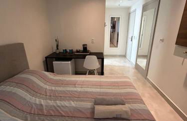 Flat encantador América Campos - Foto 27