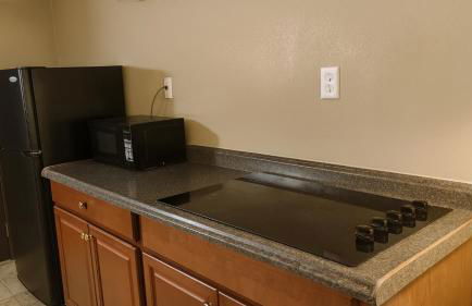 Gated 2 Double Beds Studio with Full Kitchen 106 - Foto 11