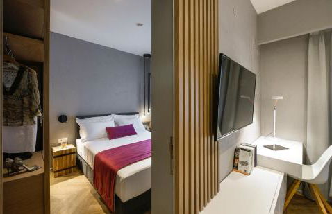 Olvios Luxury Suites - Foto 70