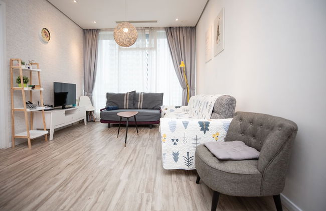 VIPOD Suites KLCC by Luxury Suites Asia - Foto 54