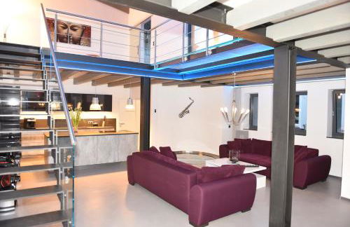 The Fountain Loft - 170sqm - Foto 1