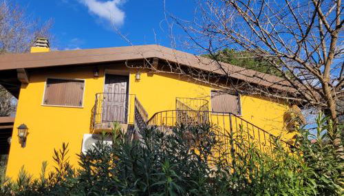 Rifugio della Pace Piano terra e Primo Piano - Foto 4, Garden