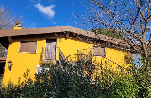 Rifugio della Pace Piano terra e Primo Piano - Photo 4