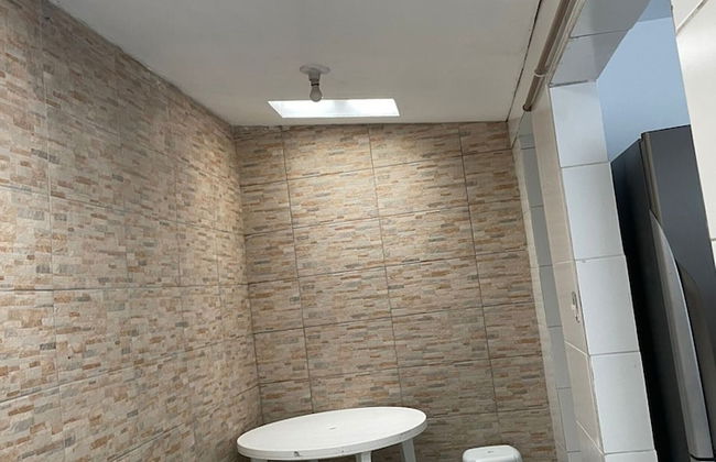 Casa ao Lado da Praia de Canasvieiras - Photo 22