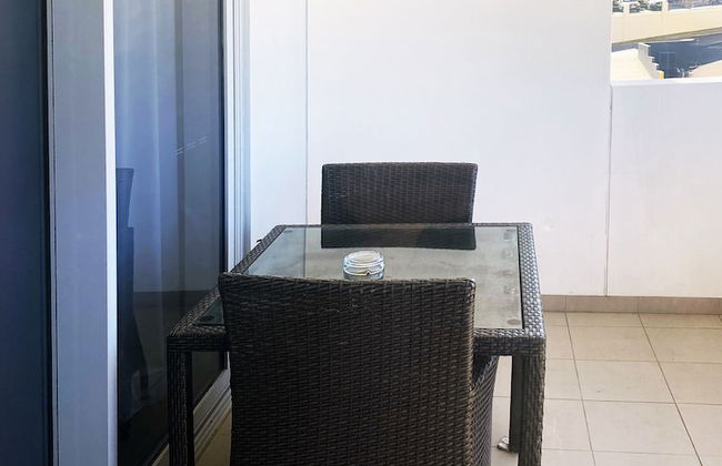 Curtis Central Apartments - Foto 47