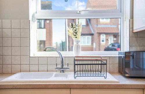 3bdr 2bath Home for Contractors or Families - Foto 37