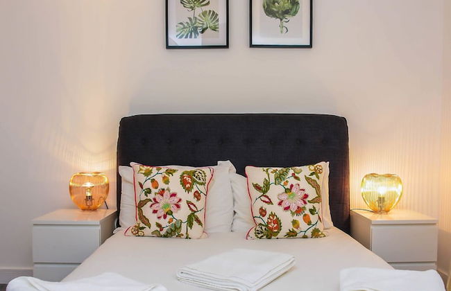 Superior 2 bedroom Apartments - Foto 14