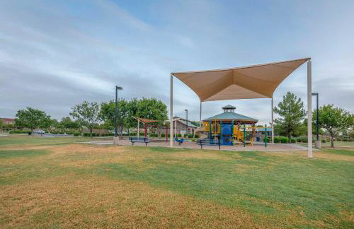 Cookout Ready! San Tan Valley Gem with Resort Perks - Foto 39