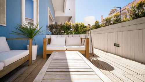 Casa Azul Sagres - Rooms & Apartments - Foto 4