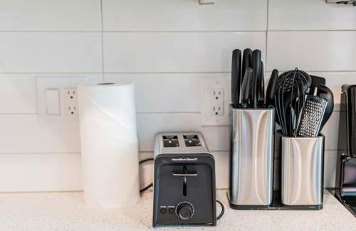 ASU Area 1BR Apt with Pool, Gym, Sleeps 3 - Foto 16