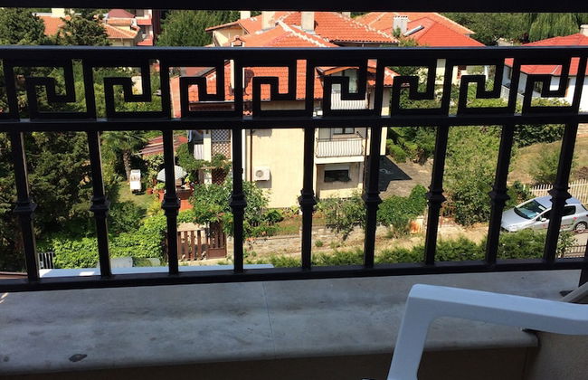 Horizont Apartments - Foto 32