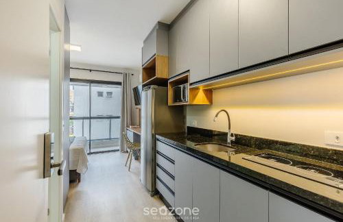 Beautiful and Functional Apartments in Curitiba - WSH - Photo 33