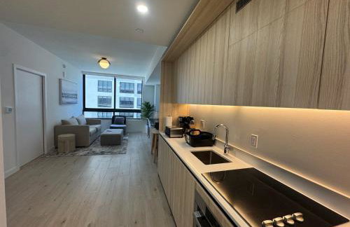 Luxury Condo at District 225 - Downtown Miami Prime Location - Foto 3