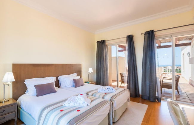 Villa Monte Rei Golf - Foto 28