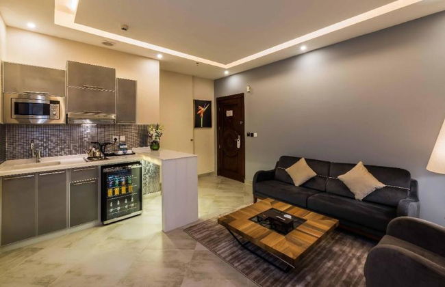 Boudl Quraish - Foto 11