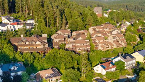 Hapimag Ferienwohnungen Unterkirnach - Foto 1