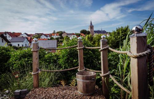 Das Appartement - Foto 4