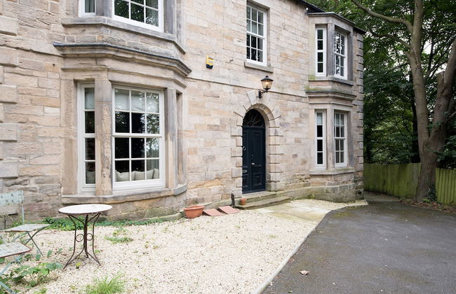 Apartment 1 The Grove - Foto 45