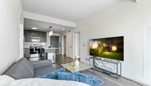 Designer Finishes & City Views - Foto 2