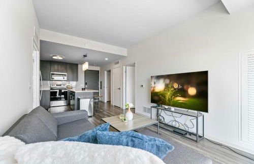 Designer Finishes & City Views - Foto 2