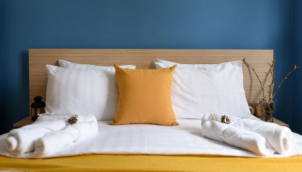 Homey - Calea Victoriei 32-34 - Foto 2, Habitación